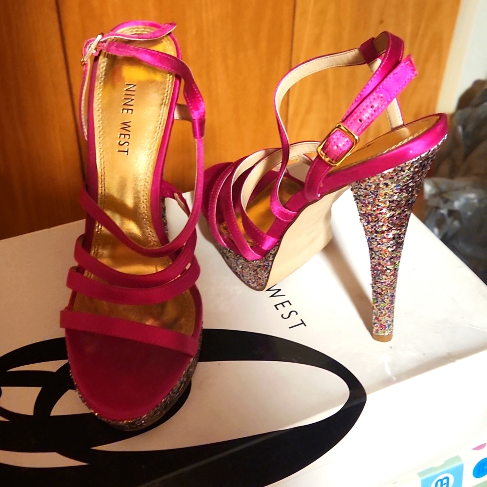 Nine west shoes